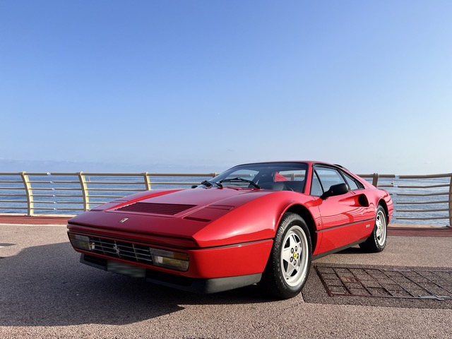 Ferrari 328 GTB ABS 1988