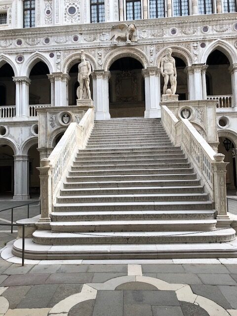 Palais Vénicien